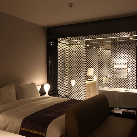 Star World International Hotel 베이징 외부 사진