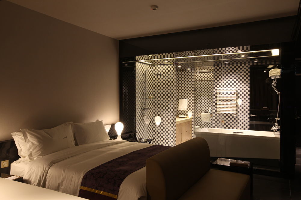 Star World International Hotel 베이징 외부 사진