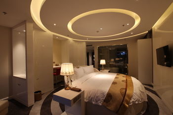 Star World International Hotel 베이징 외부 사진