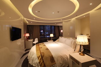 Star World International Hotel 베이징 외부 사진